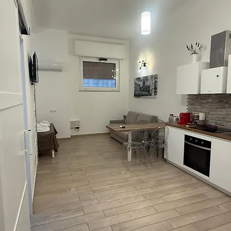 Apartamento Giardino *