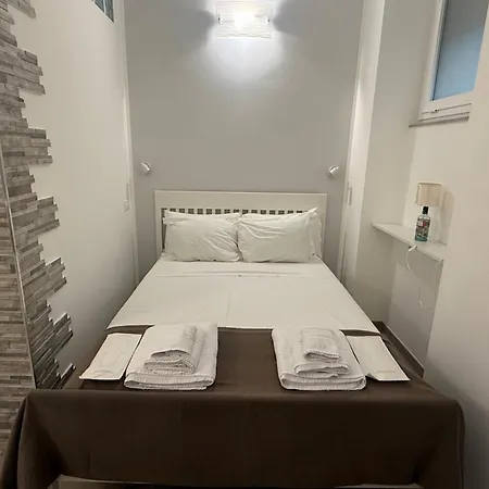 Apartamento Giardino *